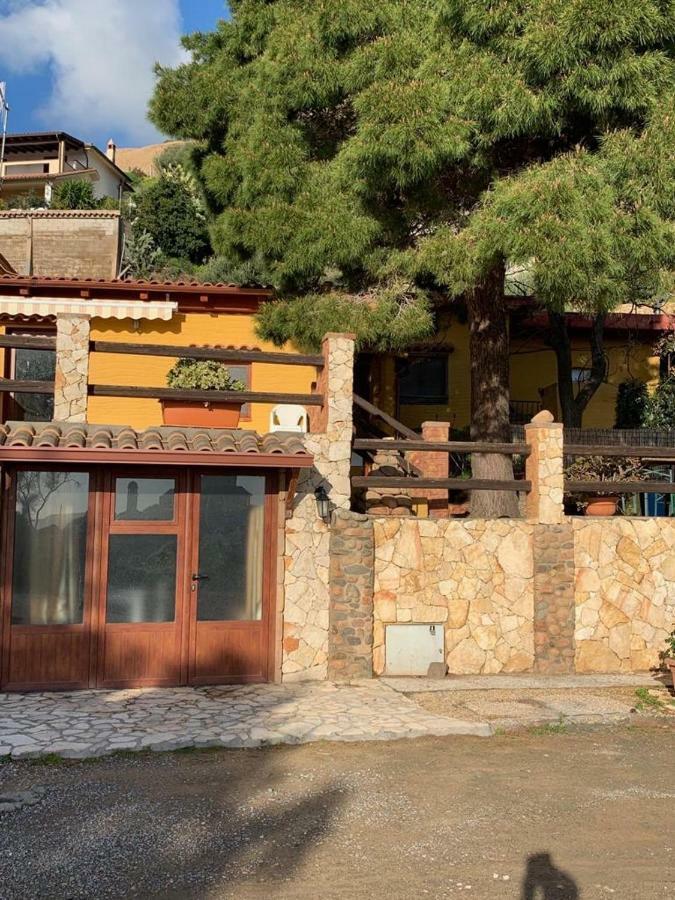 Casa Ottema Villa Nebida ภายนอก รูปภาพ