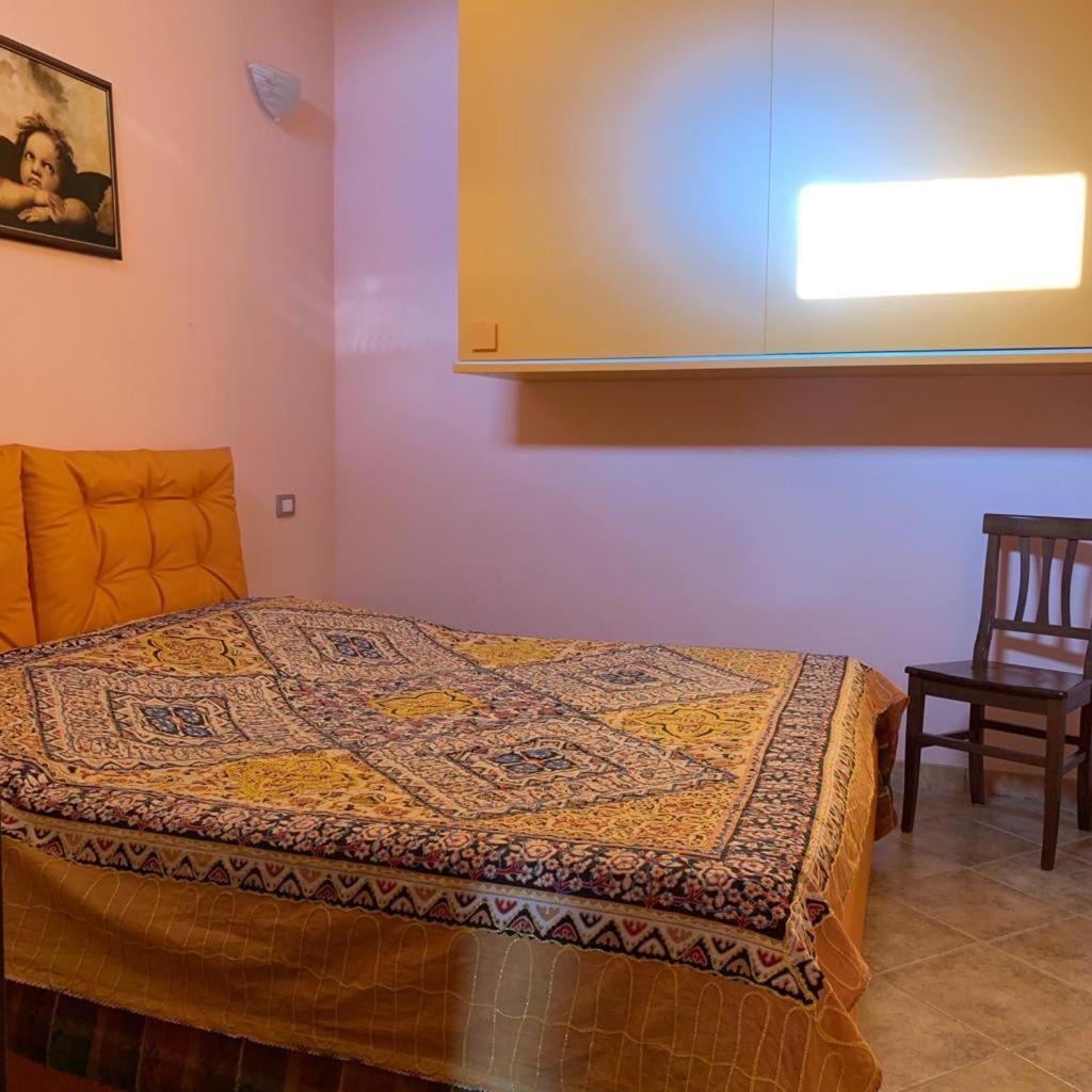 Casa Ottema Villa Nebida ภายนอก รูปภาพ